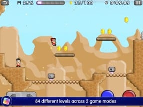 Mikey Shorts - GameClub Image