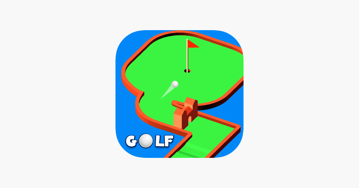 Games like Mini Golf Master