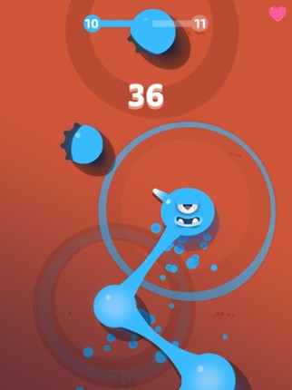 Minion Wire screenshot