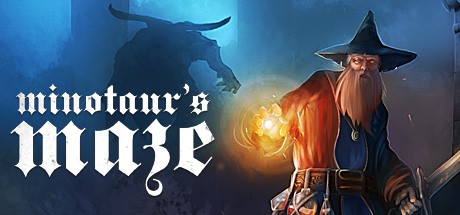 Games like Minotaur's Maze