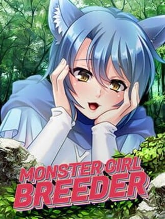 Monster Girl Breeder Game Cover