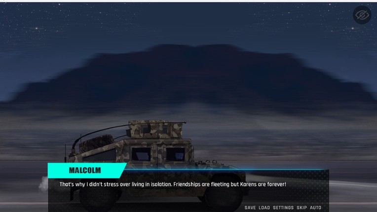 Monster Ops 12 screenshot