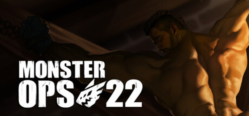 Monster Ops 22 Image