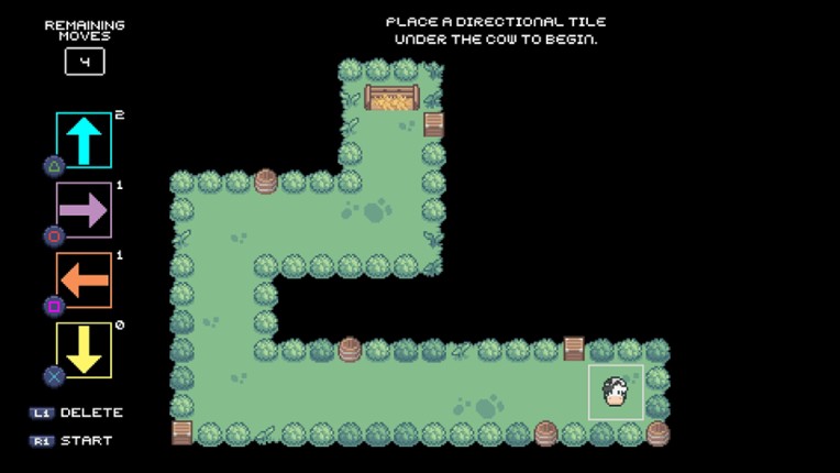 Moo & Move: Extra Grazing Grounds Image