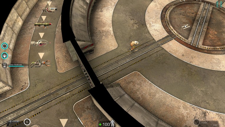 Morbid Inhale screenshot