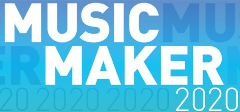 Music Maker Steam Edition Game Cover