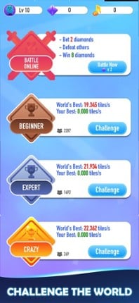 Music Tiles 2 - Fun Piano Game screenshot