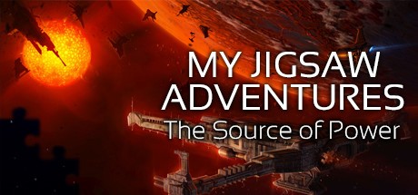 Games like My Jigsaw Adventures - The Source of Power