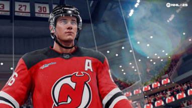 NHL 25 Image