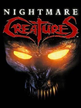 Games like Nightmare Creatures
