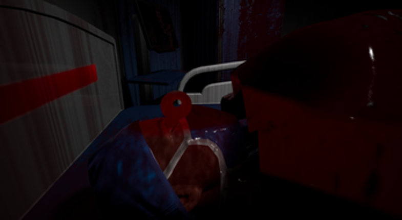 Nightmare Shawqi 2 screenshot