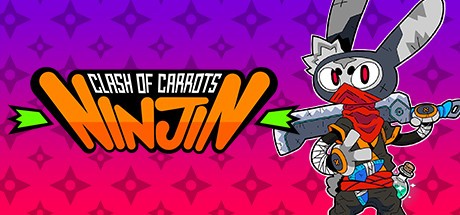 Games like Ninjin: Clash of Carrots