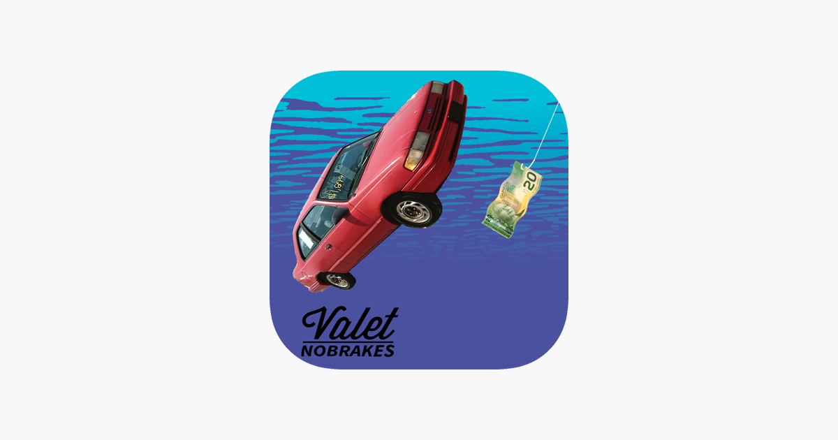 Games like No Brakes Valet