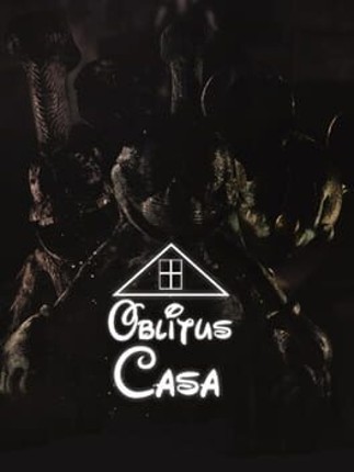 Oblitus Casa Game Cover