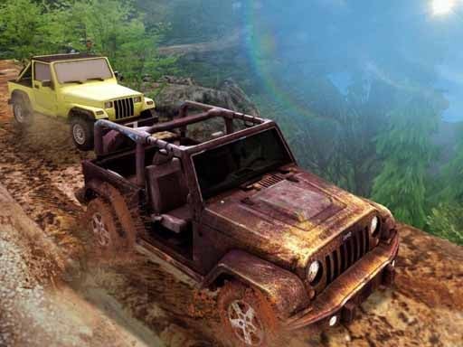 Games like Off Road 4x4