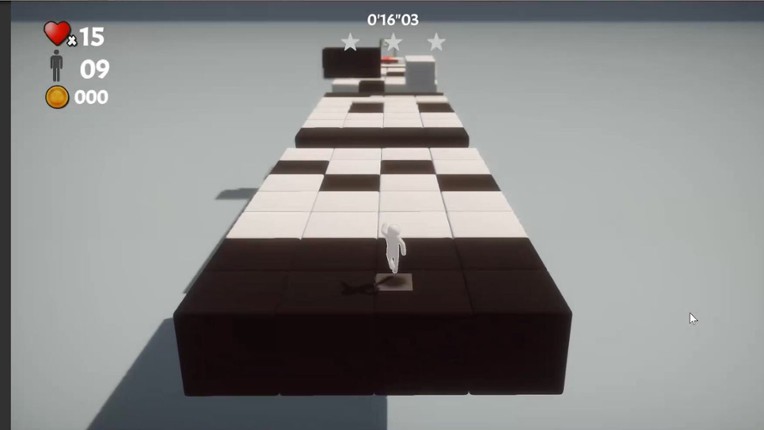 OhMyEye Stick screenshot