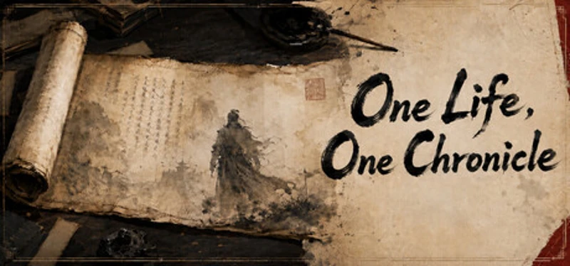 One Life, One Chronicle Image