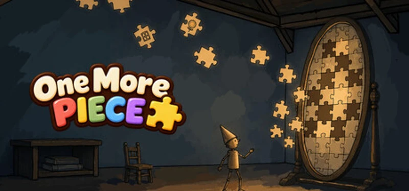 One More Piece Image