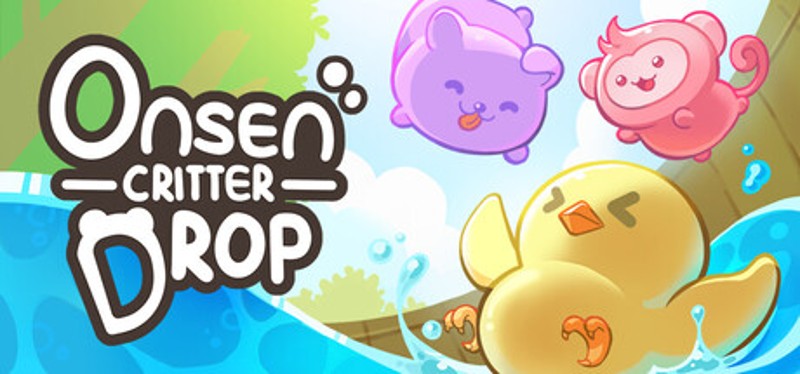 Onsen Critter Drop Image