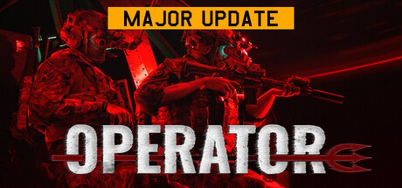 OPERATOR Image