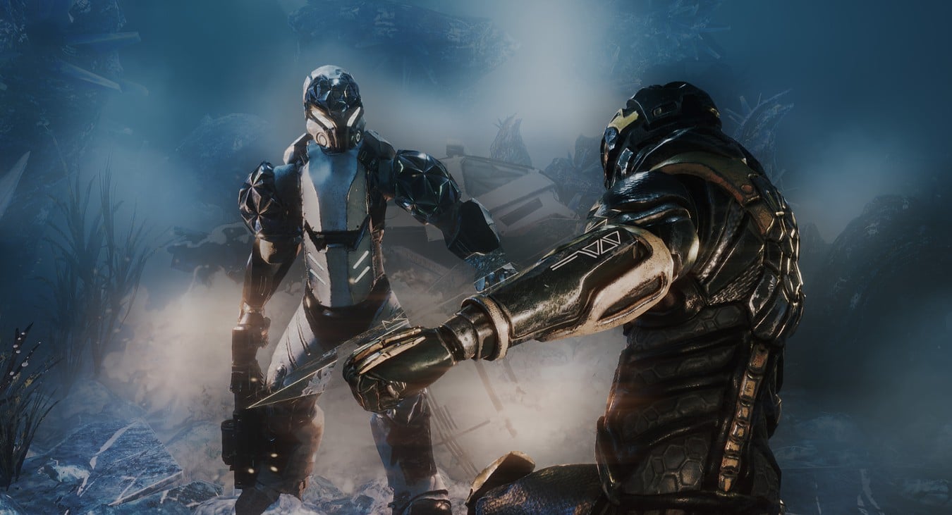 Games like Orange Cast