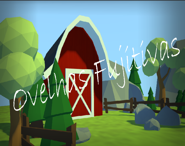 Games like Ovelhas Fugitivas