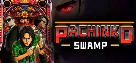 Games like Pachinko Swamp