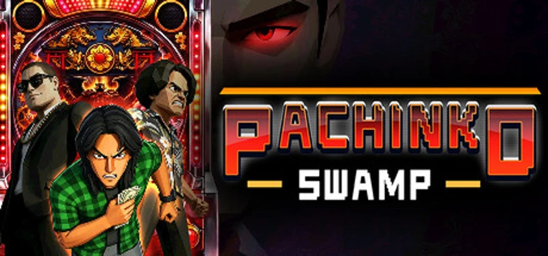 Pachinko Swamp Image