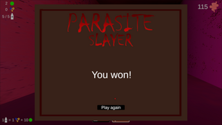 Parasite Slayer Image