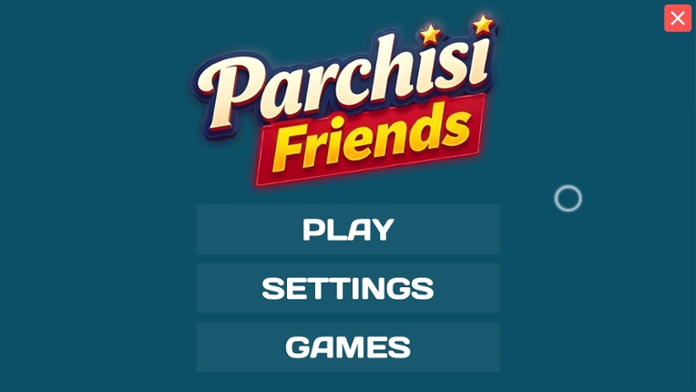 Parchisi Friends : PC & XBOX screenshot