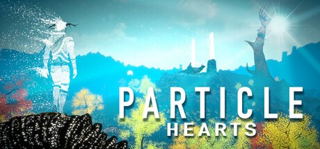 Games like Particle Hearts