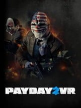 Payday 2 VR Image