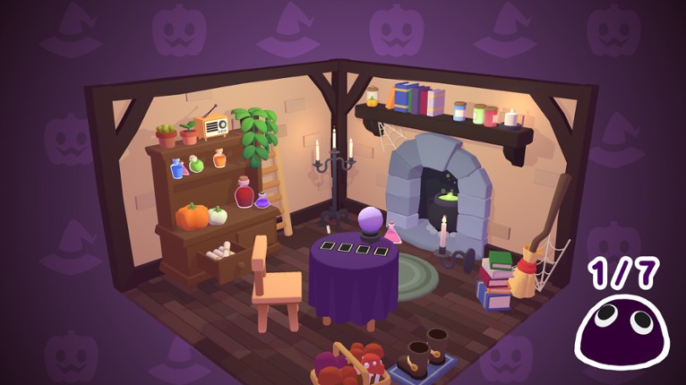 Peek-A-Mimic screenshot