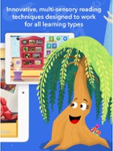 Phonics Museum - Learn to Read Image