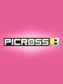 Games like Picross e3