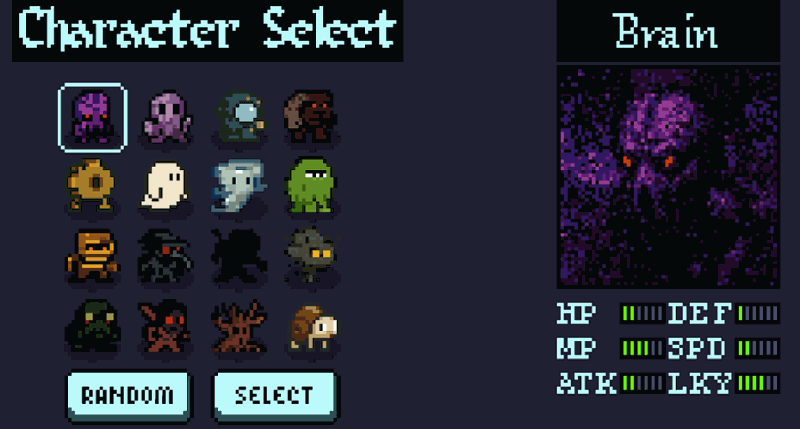 Pit of Genesis Image