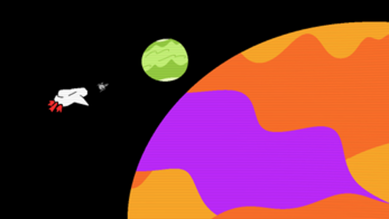 PITSTOP: THE SIREN screenshot