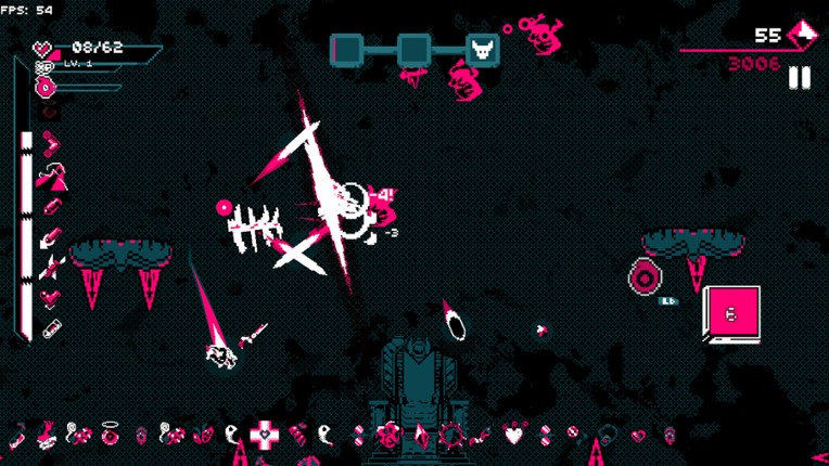 PLAGUN – The Plague Goes On screenshot