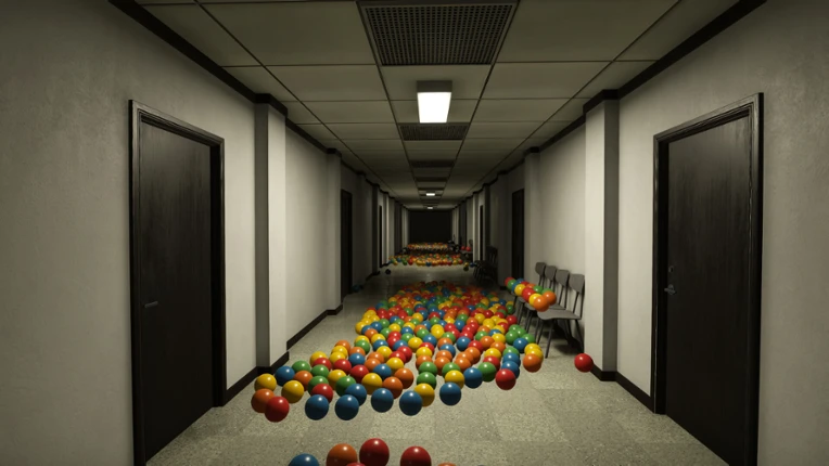 Playrooms screenshot