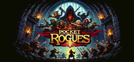 Games like Pocket Rogues