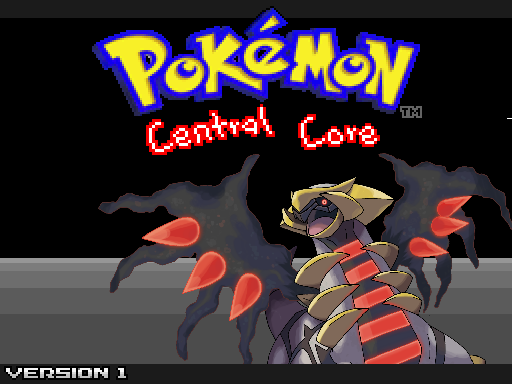 Games like Pokémon Central Core