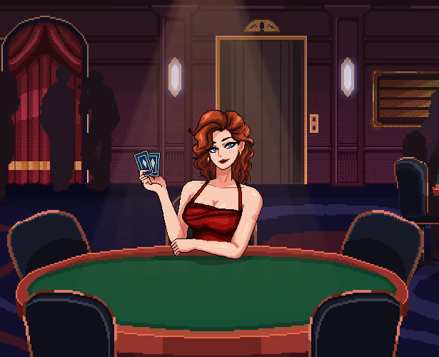 Games like Poker Simulator