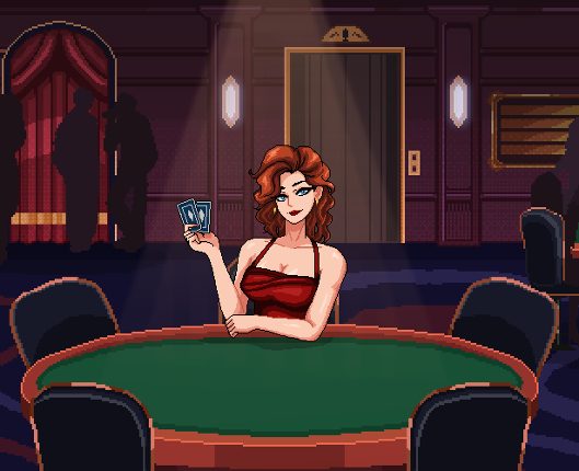 Poker Simulator Image