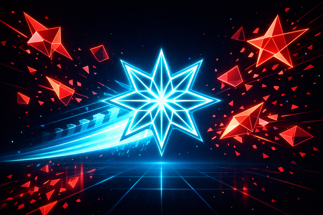 Games like Polygon Protocol