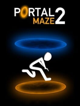 Games like Portal Maze 2