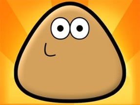 Pou Online Image