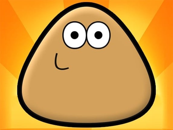 Pou Online Game Cover