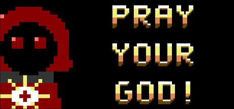 Games like Pray Your God!