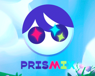 Games like PRISMIX