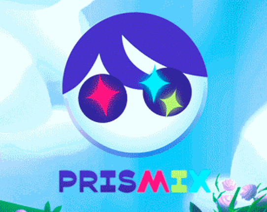 PRISMIX Game Cover